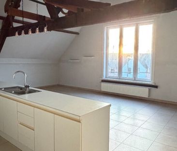 Penthouse te huur in Zwevezele voor € 675 met 2 slaapkamers - Photo 5