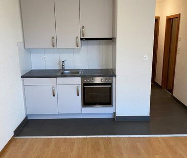 1 Zimmer, 36 m², 8. Stock - Photo 1