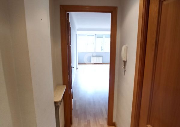 Apartment for rent in Tetuán – Madrid