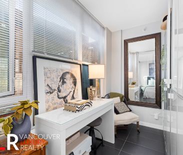 Condo in Vancouver West Side, BC - Photo 1