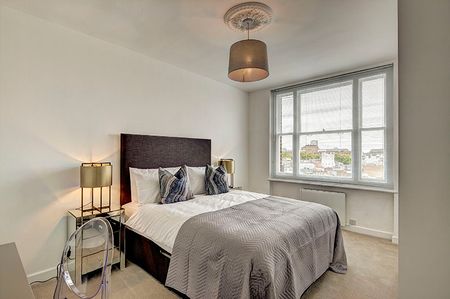 1 bed flat to rent - Photo 4