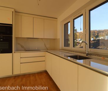 Morgen schon einziehen! Exklusive Wohnung im Zentrum von Grenzach (... - Photo 4