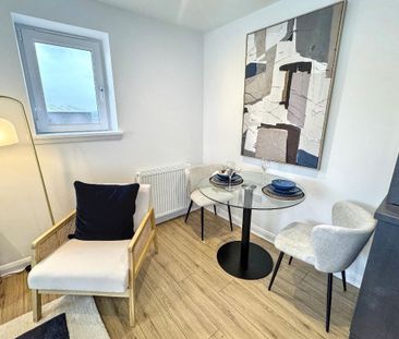 1 Bed, Apartment - Photo 5