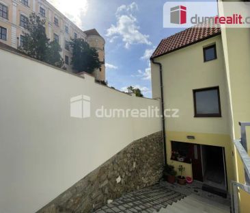 Byt 1+1 30 m - Fotografie 5