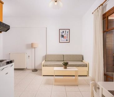 Διαμέρισμα για ενοικίαση Γαλατάς (Νέα Κυδωνία) - Photo 5