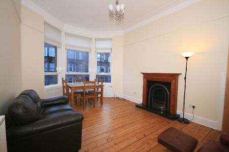 Dudley Drive, Flat 1/1, Glasgow, Hyndland, G12 9RR - Photo 2