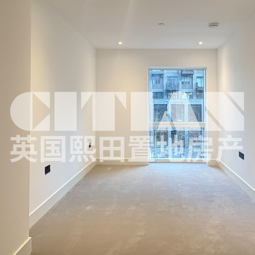 Munstead Apartment, St John Hill, London, SW11 - Photo 1