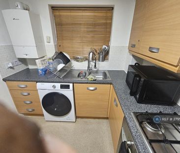 1 bedroom in a house share to rent - Photo 6