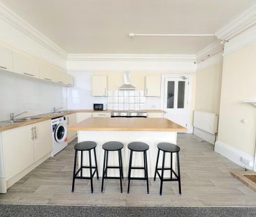 1 bedroom house of multiple occupation to rent - Photo 3