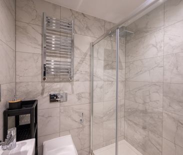 Studio Flat, Dennington Park Road, NW6 - Photo 6