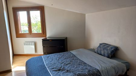 Location Appartement 2 pièces 47m² VILLENEUVE TOLOSANE 31270 - Photo 2