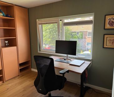 Prinses Beatrixlaan 11, Ouderkerk aan de Amstel, 1191CC - Photo 6