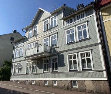 Bergslagsgatan, Karlstad - Photo 1