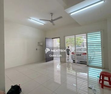 Bandar Tasek Mutiara @ Simpang Ampat - Photo 1