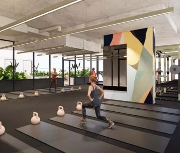 Flagstaff Station Student Accommodation, Melbourne - Photo 5