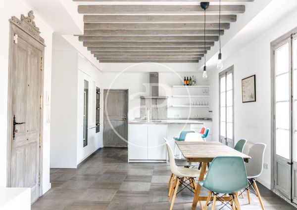 Apartment for rent in Sa Lontja