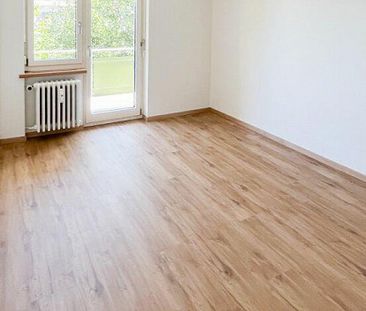 Charmante 3.5-Zimmer-Wohnung, St. Fiden - Photo 2