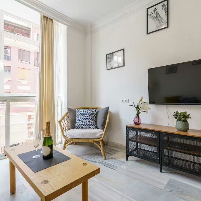 Calle Mármoles, Málaga, Andalusia 29007 - Photo 1