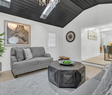 For Lease - 445 Moore Street, Cambridge, Ontario - Photo 1