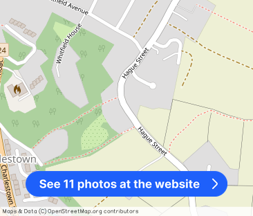 Hague Street, Glossop, Derbyshire, SK13 - Photo 1