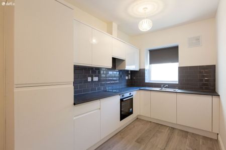 Apartment 3b, 16 Aungier Street, Dublin 2 - Photo 4