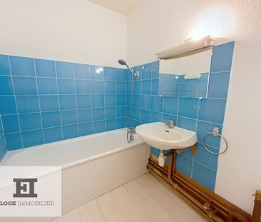 Location Appartement 3 pièces 62m² LE PETIT QUEVILLY 76140 - Photo 3