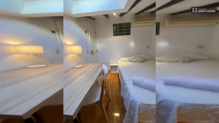 2-bedroom apartment for rent in Trafalgar, Madrid. - Foto 3