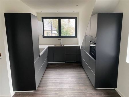 Appartement te huur - Photo 4