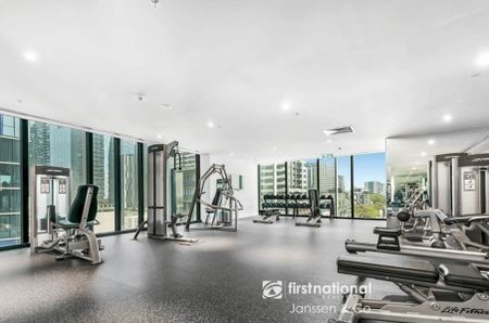 6906/462 Elizabeth Street, 3000, Melbourne Vic - Photo 4