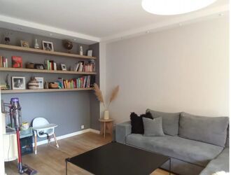 Location Appartement 3 pièces 63 m2 à Ivry-sur-Seine - Photo 3