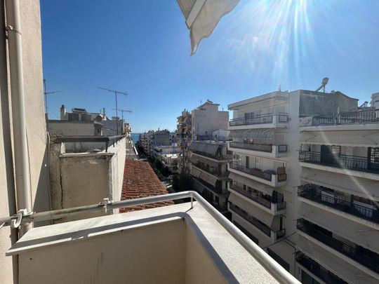 Διαμέρισμα για ενοικίαση Καλαμαριά - Φωτογραφία 1