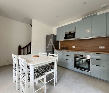 Location Maison 3 pièces 60m² NANTES 44300 - Photo 6