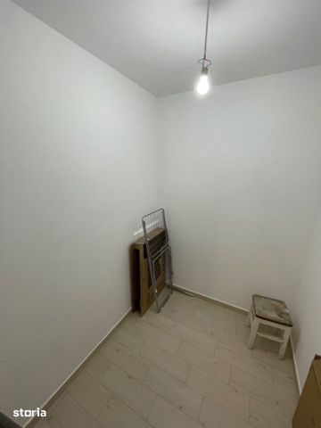 Apartament 2 camere cu dressing și parcare subterana, Avantgarden3 - Fotografie 2