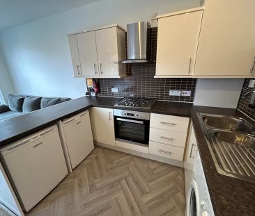 1 bedroom apartment to rent - Photo 5