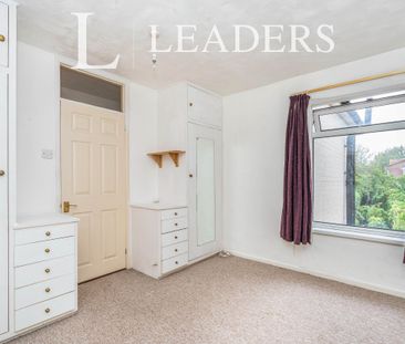 2 bedroom house to rent Gordon Road, Fareham, PO16 - Photo 3