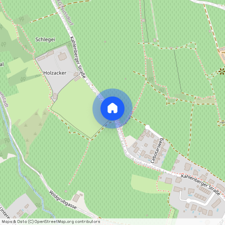 Kahlenberger Straße, 1190, Wien