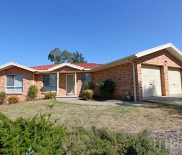 3 Bedroom Duplex in Jerrabomberra - Photo 2