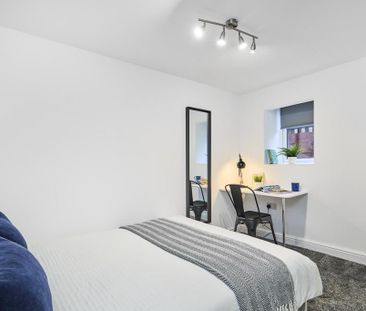 5 bedroom house to rent - Photo 4