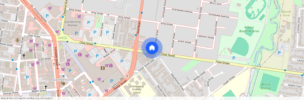 3/73 Clow Street, Vic 3175, Dandenong