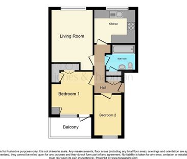 Acresgate Court - Photo 1