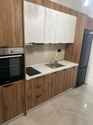 Studio/Γκαρσονιέρα για ενοικίαση Ασά - Μεγάλου Αλεξάνδρου (Ξάνθη) - Photo 3