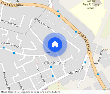 Dunsop Avenue, Saint Helens - Photo 1