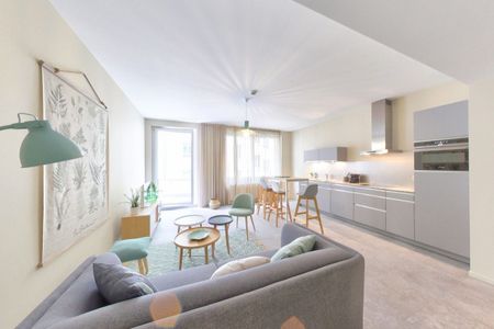 FURNISHED RESIDENCE “PETITE COUR” STUDIOS WITH HOTEL SERVICES - Photo 2