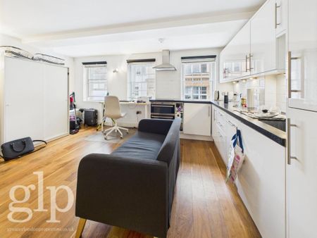 Studio to rent - Photo 2