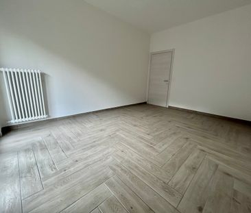 Affittasi moderno 2.5 locali ristrutturato in zona tranquilla Chiasso - Foto 4