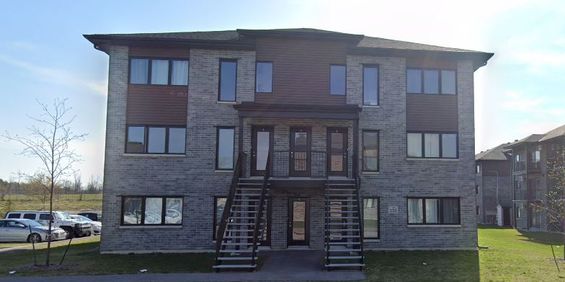 (Aylmer) Magnifique Logement De Style Condo à Louer - Photo 3