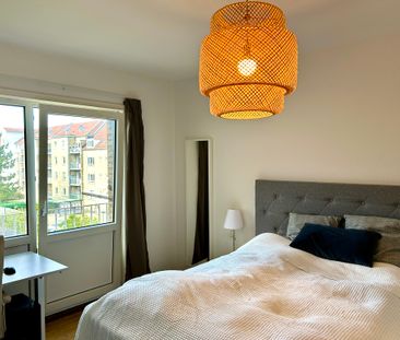 Velindrettet 2-værelses lejlighed i Øgadekvarteret, Aalborg - Photo 1