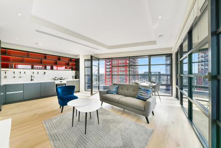 2 bedroom apartment to rent - Photo 2