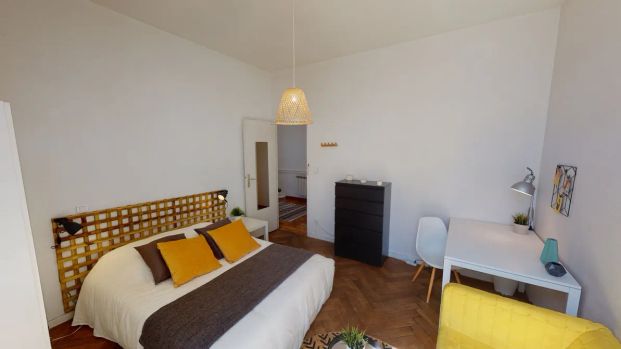 9 Rue Brueys 9, Montpellier - Photo 1