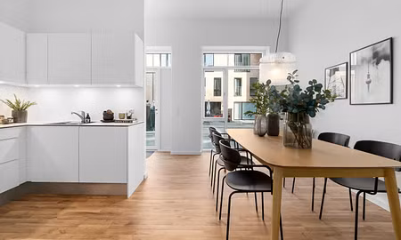 Else Alfelts vej 39N, Frederiksberg - Photo 4